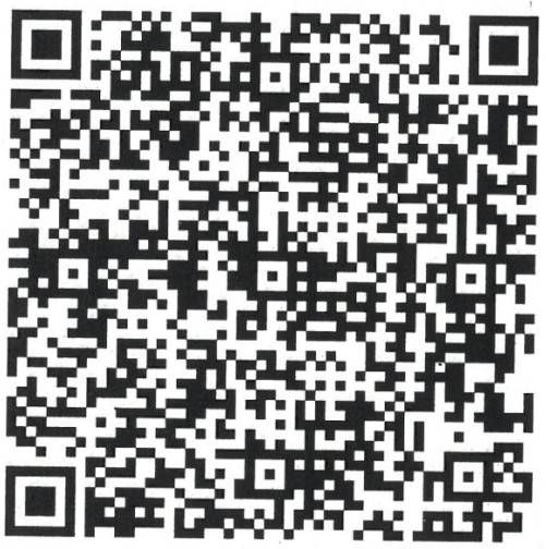 Scan & Pay QR Code